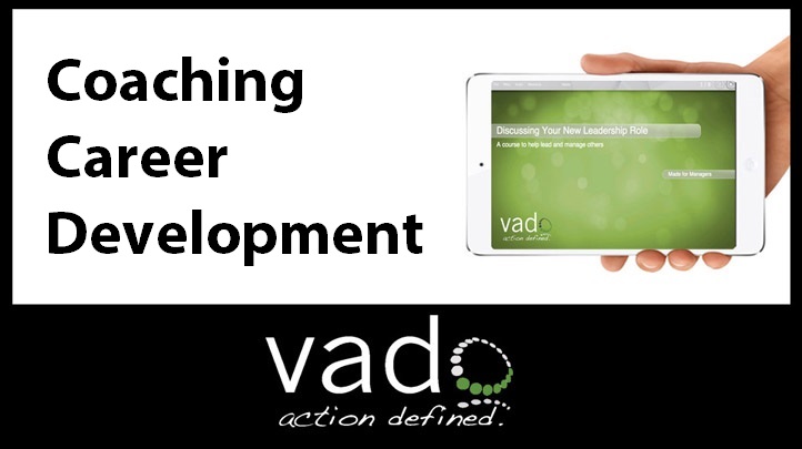 Coaching Career Development: For Business & Project Management, Singapore elarning online course