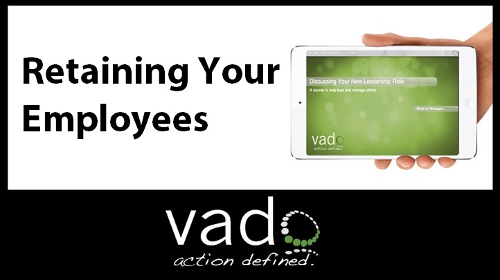 Retaining Your Employees: For Business and Project Management, Singapore elarning online course