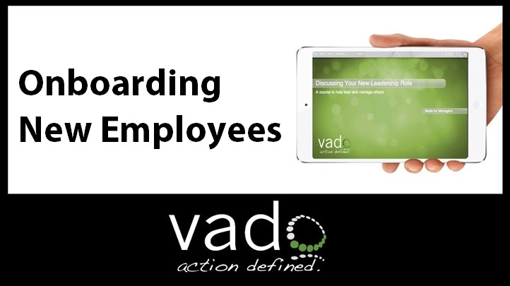 Onboarding New Employees the First Year, Singapore elarning online course