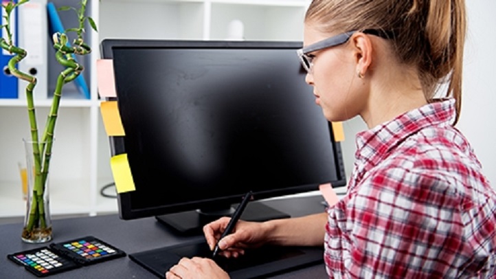 1st Step in GRAPHIC DESIGN FUNDAMENTALS, Singapore elarning online course
