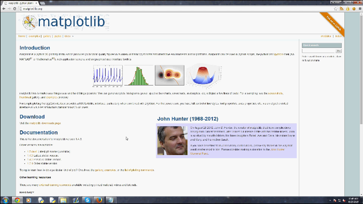1st Step to Working with Big Data Using Python, Singapore elarning online course