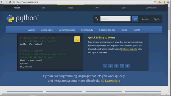 1st Step to Python Basics and Game Development, Singapore elarning online course
