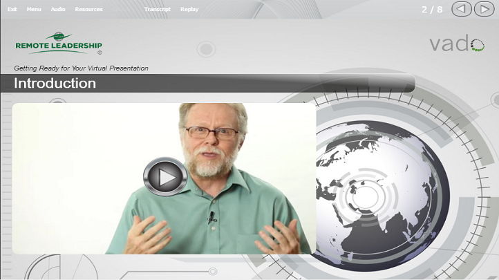 Remote Leadership Toolkit: Maintaining Success: For Business and Project Management, Singapore elarning online course