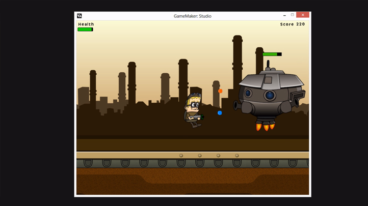 Mastering Digital Design - An Introduction to Creating Classic 2D, Mobile, and Side-Scrolling Games, Singapore elarning online course
