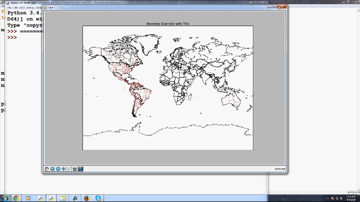 1st Step to Working with Big Data Using Python, Singapore elarning online course