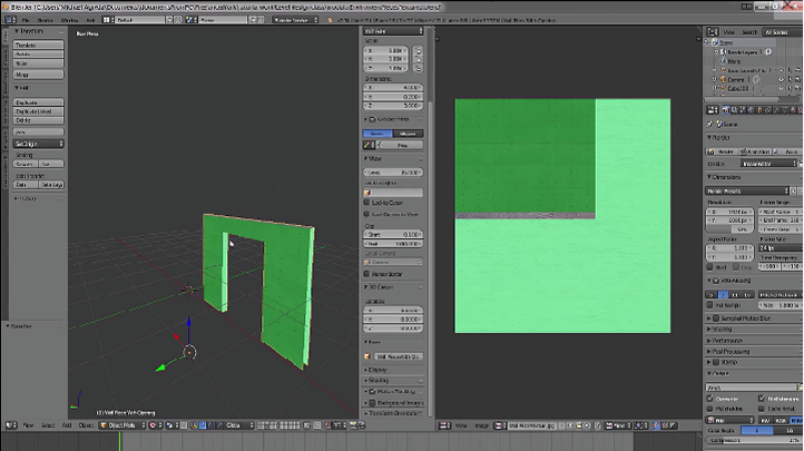 1st Step to Game Design with Blender and Unity 3D, Singapore elarning online course