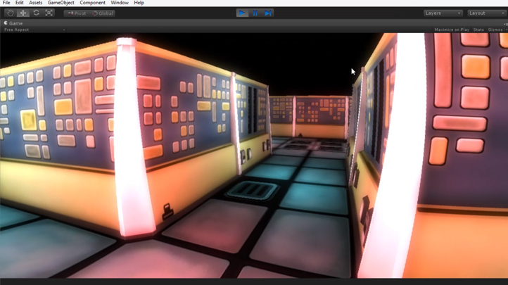 Mastering Digital Design  - Learn Modular World Building for Games , Singapore elarning online course