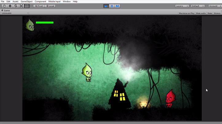 Mastering Digital Design - An Introduction to Creating Classic 2D, Mobile, and Side-Scrolling Games, Singapore elarning online course